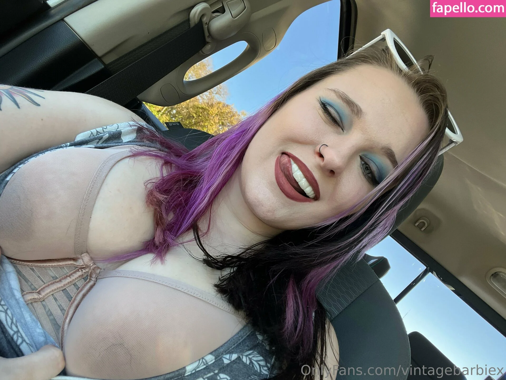 vintagebarbiex Onlyfans Photo Gallery 