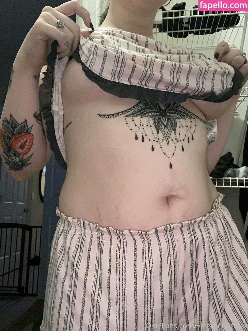 vintagebarbiex Onlyfans Photo Gallery 