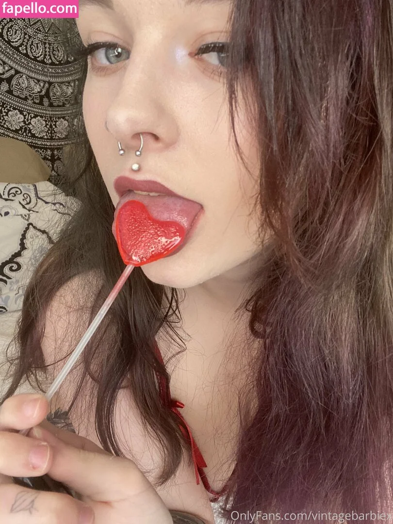 vintagebarbiex Onlyfans Photo Gallery 