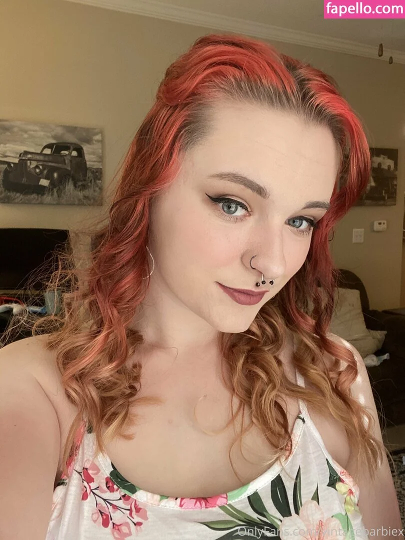 vintagebarbiex Onlyfans Photo Gallery 