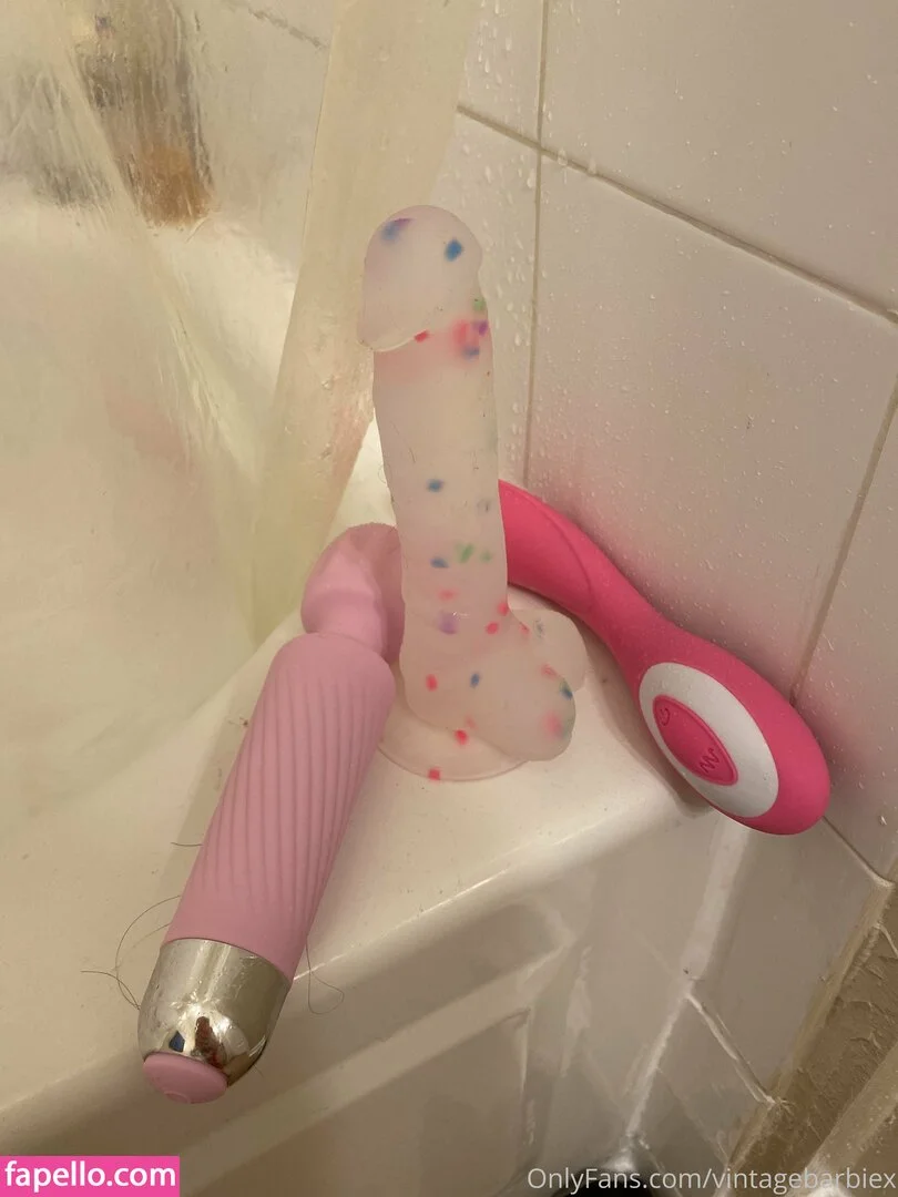 vintagebarbiex Onlyfans Photo Gallery 