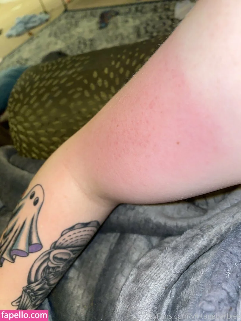 vintagebarbiex Onlyfans Photo Gallery 