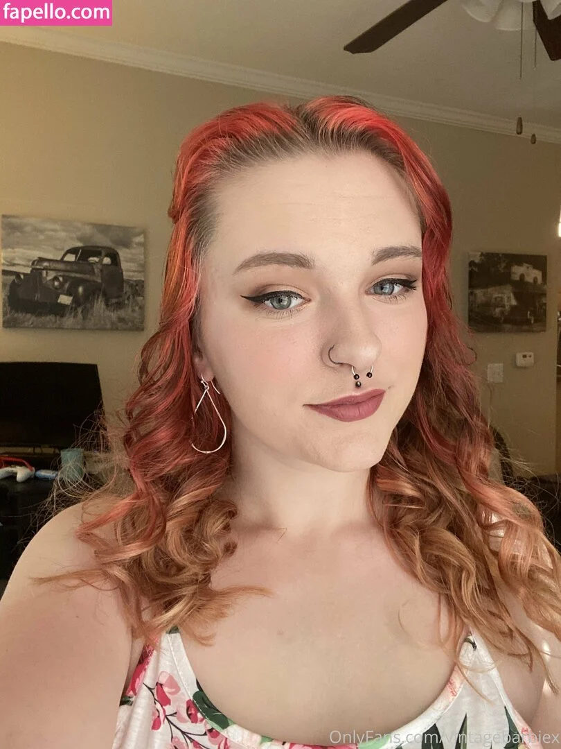 vintagebarbiex Onlyfans Photo Gallery 