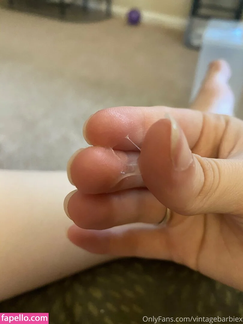 vintagebarbiex Onlyfans Photo Gallery 