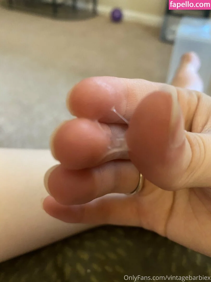 vintagebarbiex Onlyfans Photo Gallery 