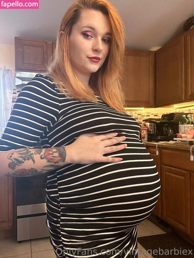 vintagebarbiex Onlyfans Photo Gallery 