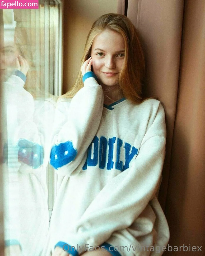 vintagebarbiex Onlyfans Photo Gallery 
