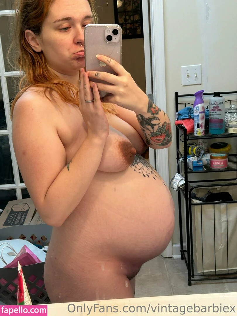 vintagebarbiex Onlyfans Photo Gallery 