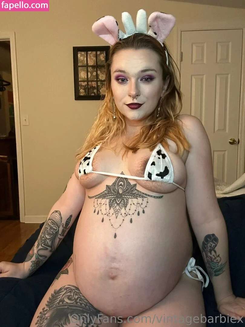 vintagebarbiex Onlyfans Photo Gallery 