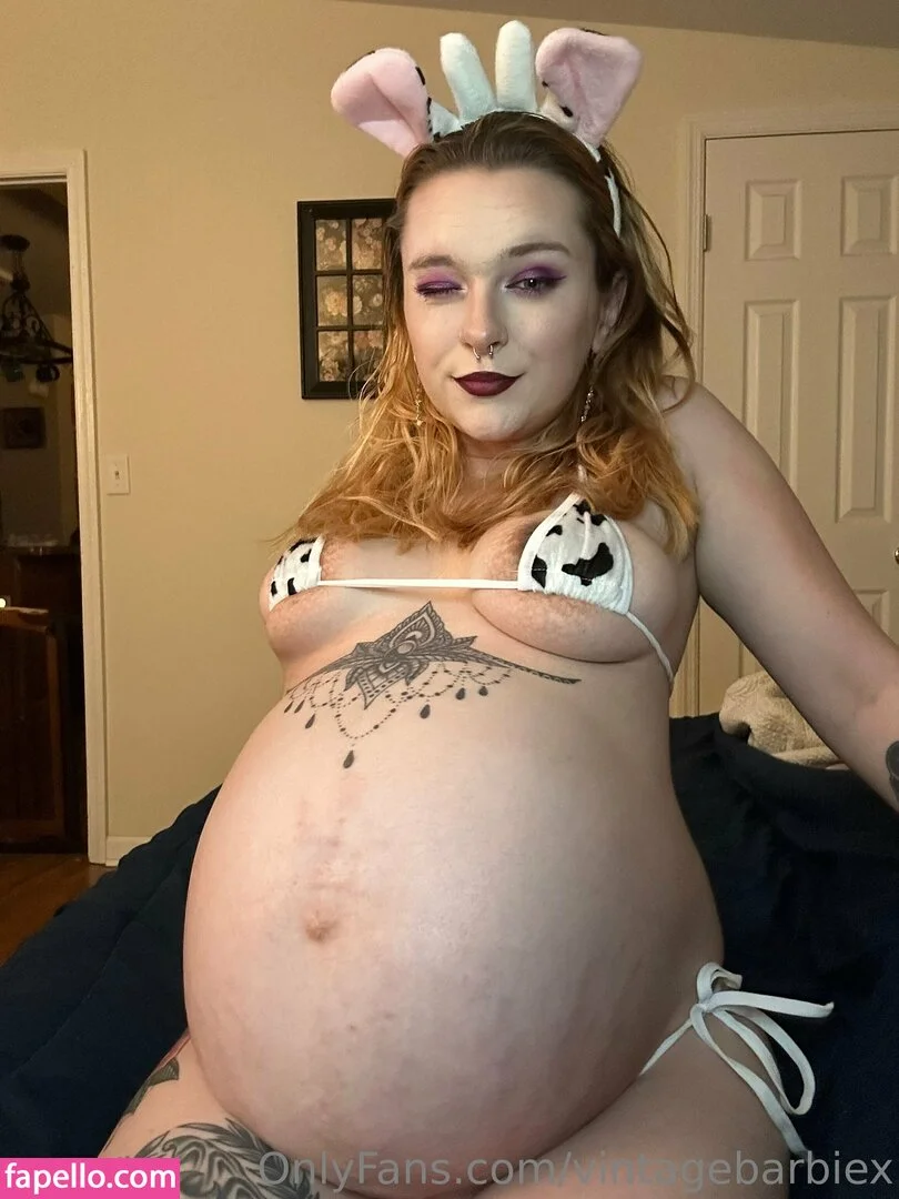 vintagebarbiex Onlyfans Photo Gallery 