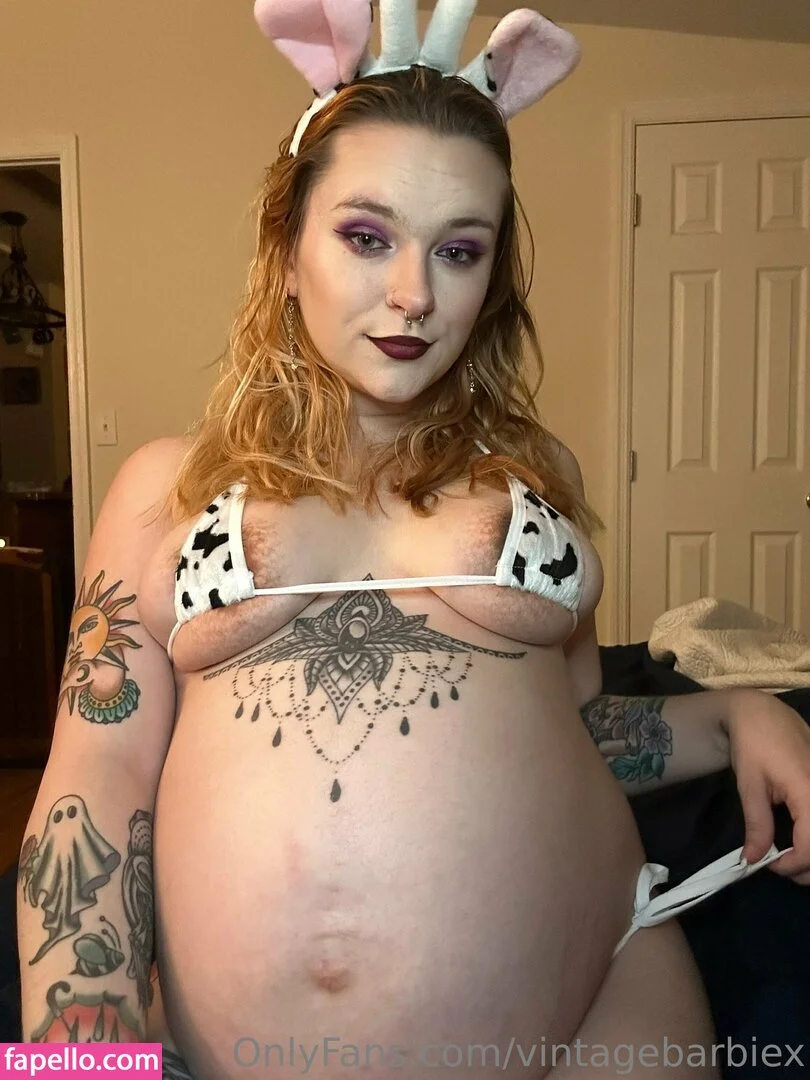 vintagebarbiex Onlyfans Photo Gallery 