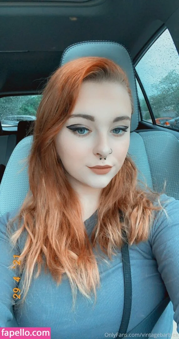 vintagebarbiex Onlyfans Photo Gallery 