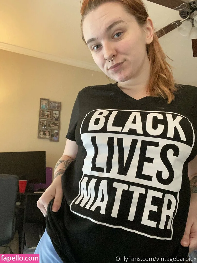 vintagebarbiex Onlyfans Photo Gallery 