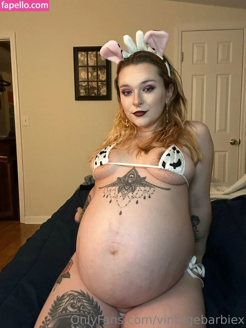 vintagebarbiex Onlyfans Photo Gallery 