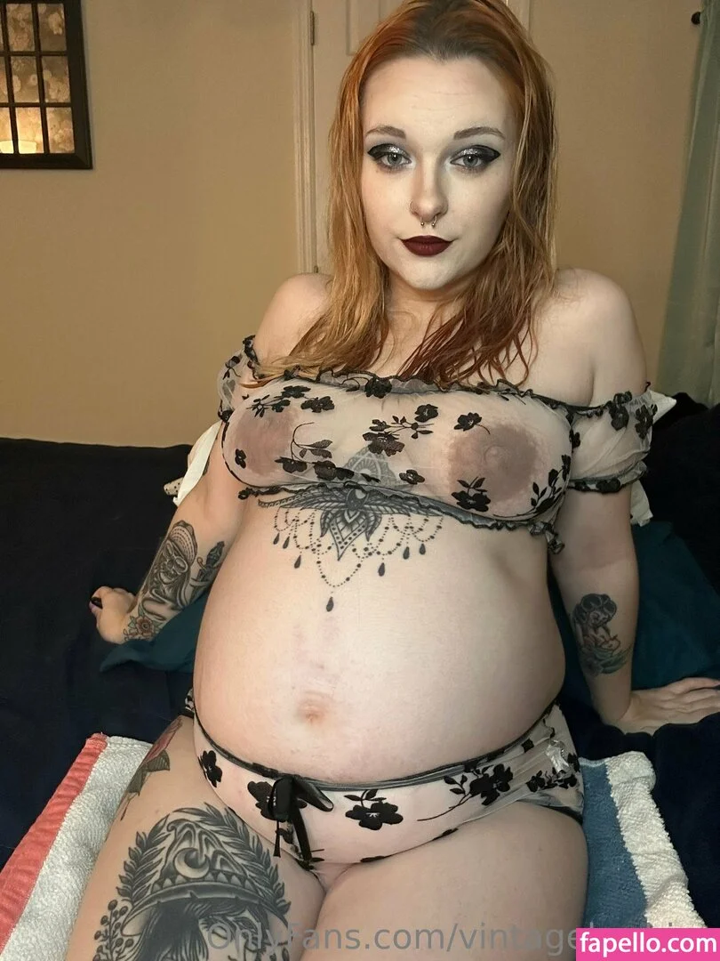 vintagebarbiex Onlyfans Photo Gallery 