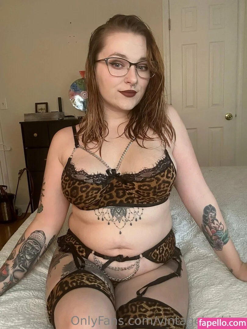 vintagebarbiex Onlyfans Photo Gallery 