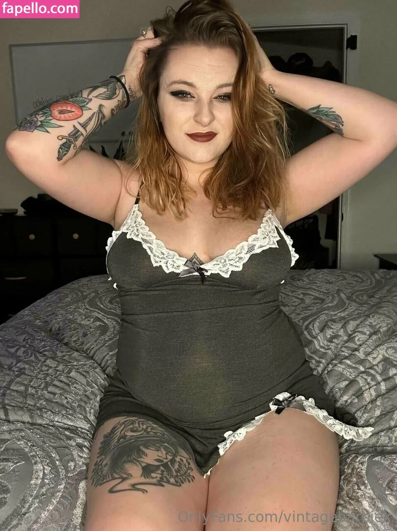 vintagebarbiex Onlyfans Photo Gallery 