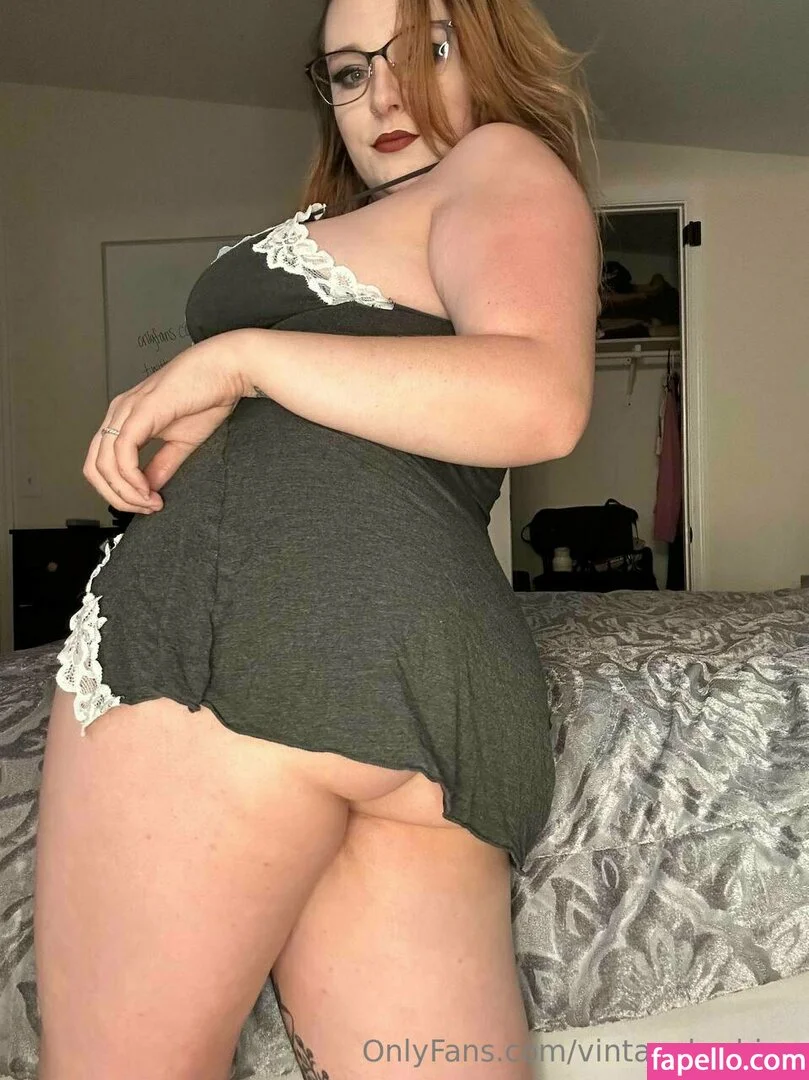 vintagebarbiex Onlyfans Photo Gallery 