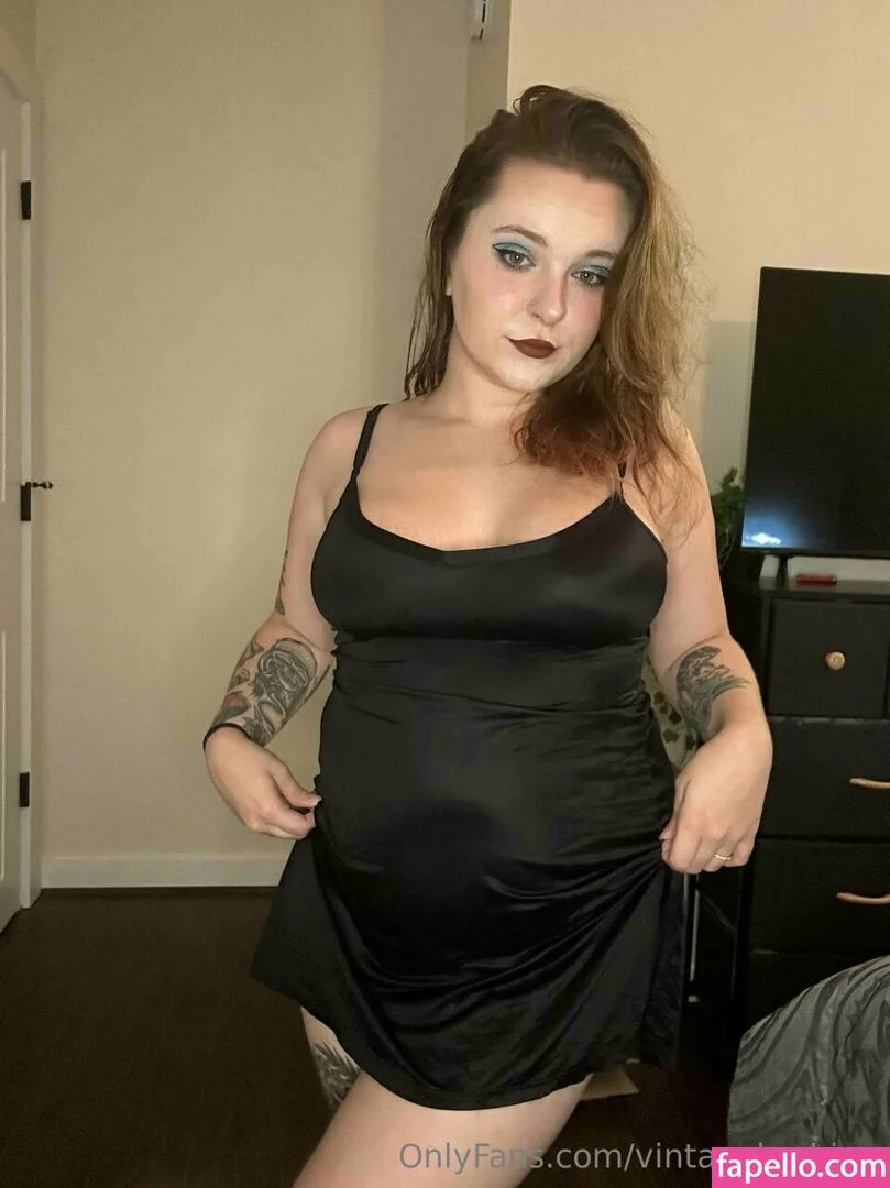 vintagebarbiex Onlyfans Photo Gallery 