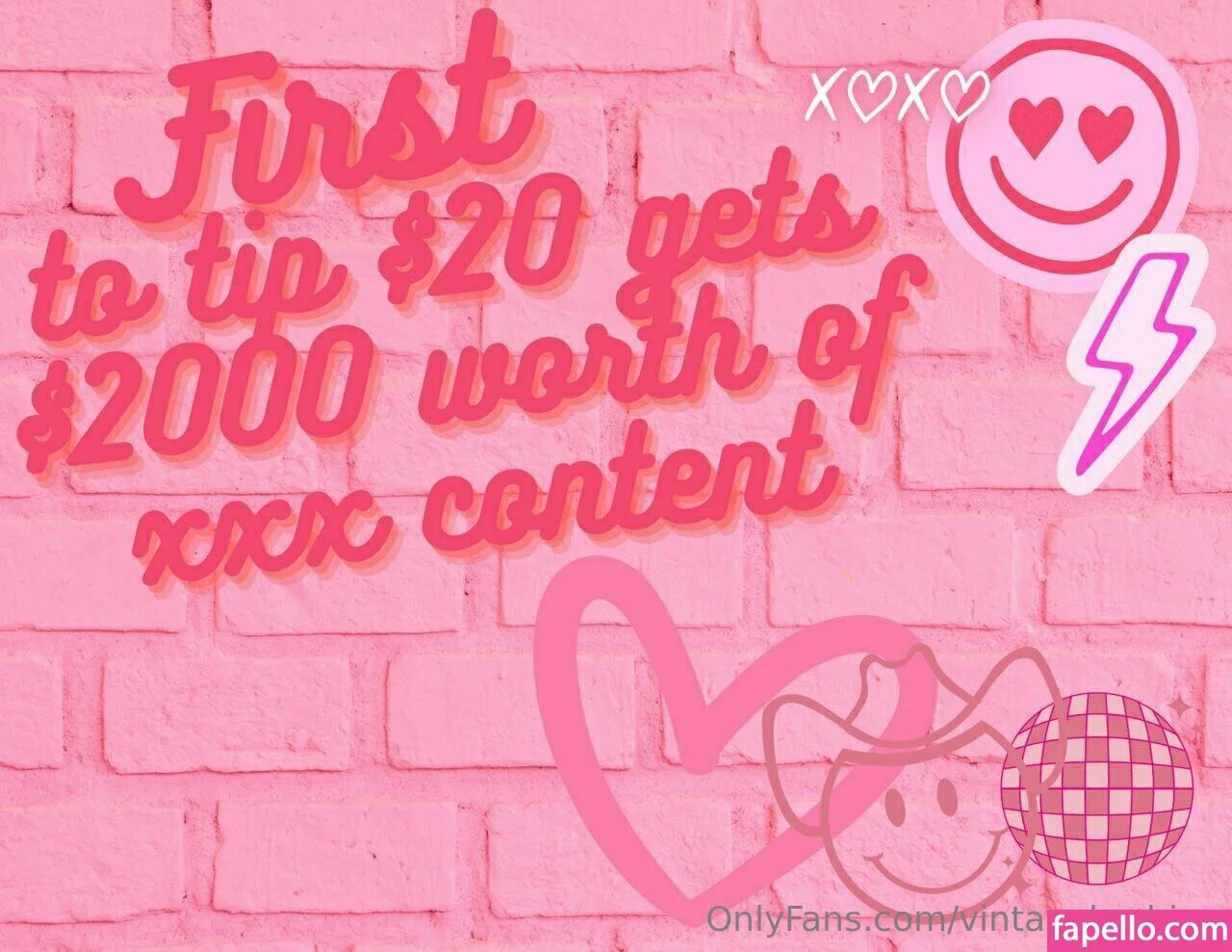 vintagebarbiex Onlyfans Photo Gallery 