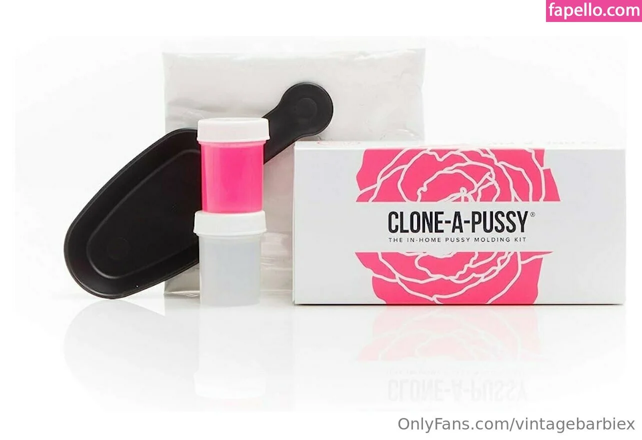 vintagebarbiex Onlyfans Photo Gallery 