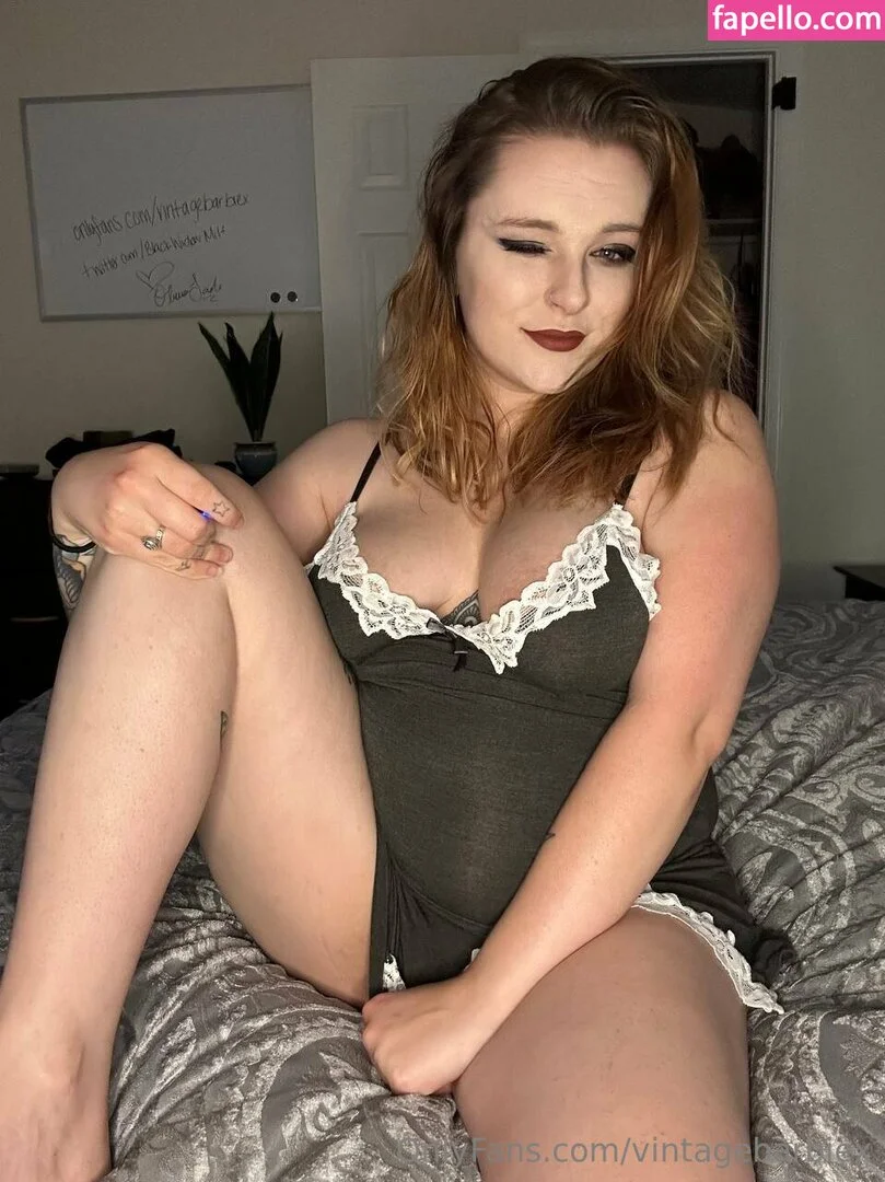 vintagebarbiex Onlyfans Photo Gallery 