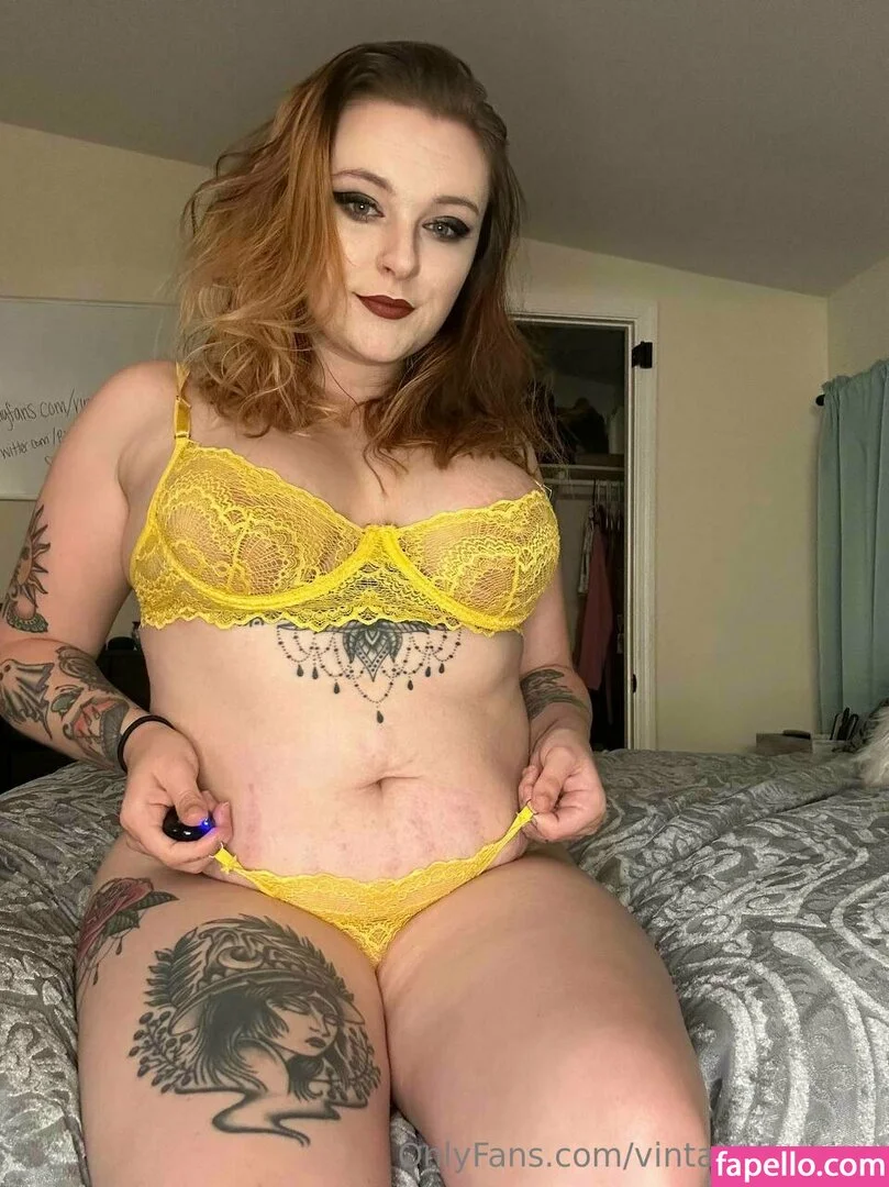 vintagebarbiex Onlyfans Photo Gallery 