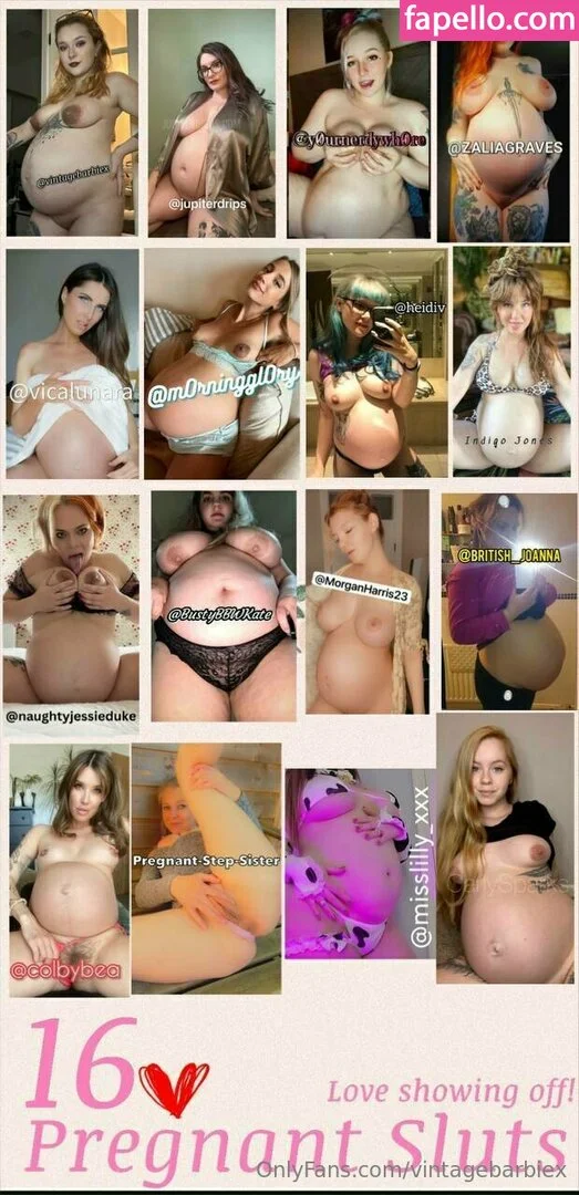 vintagebarbiex Onlyfans Photo Gallery 