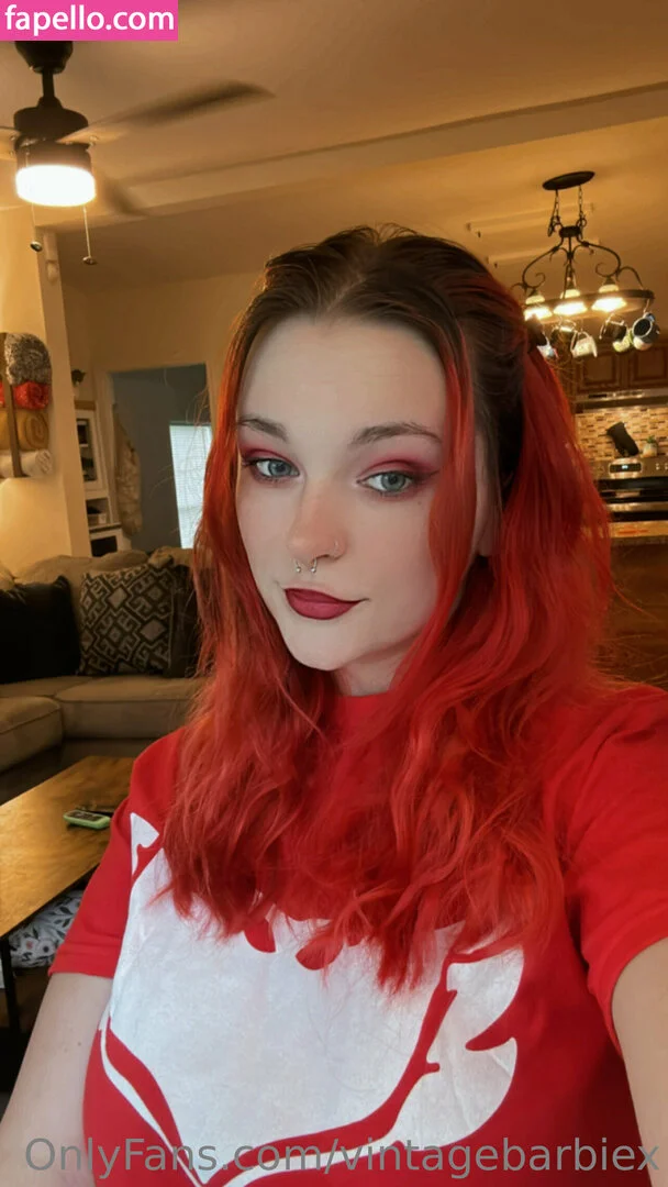 vintagebarbiex Onlyfans Photo Gallery 