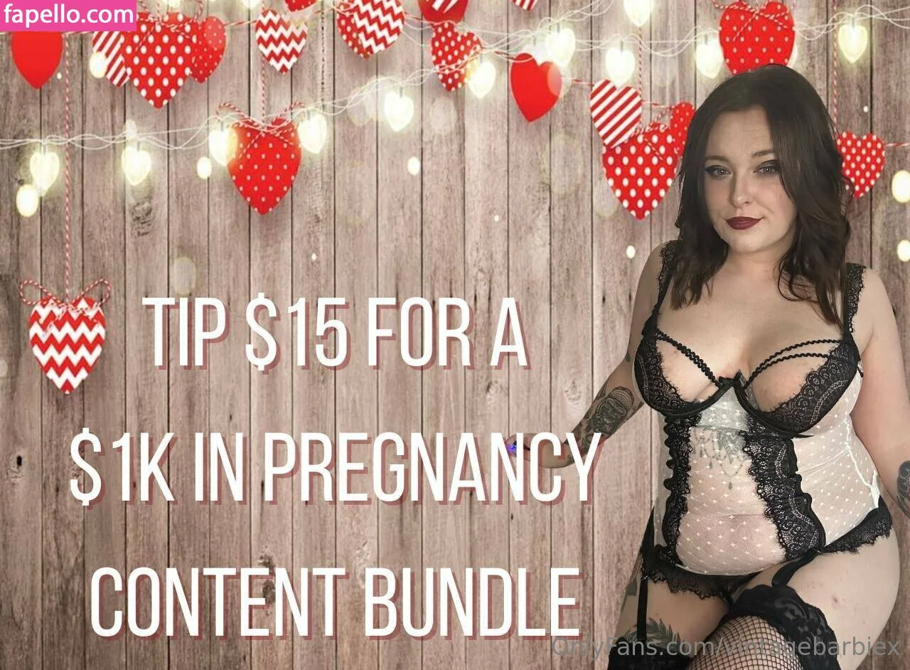 vintagebarbiex Onlyfans Photo Gallery 