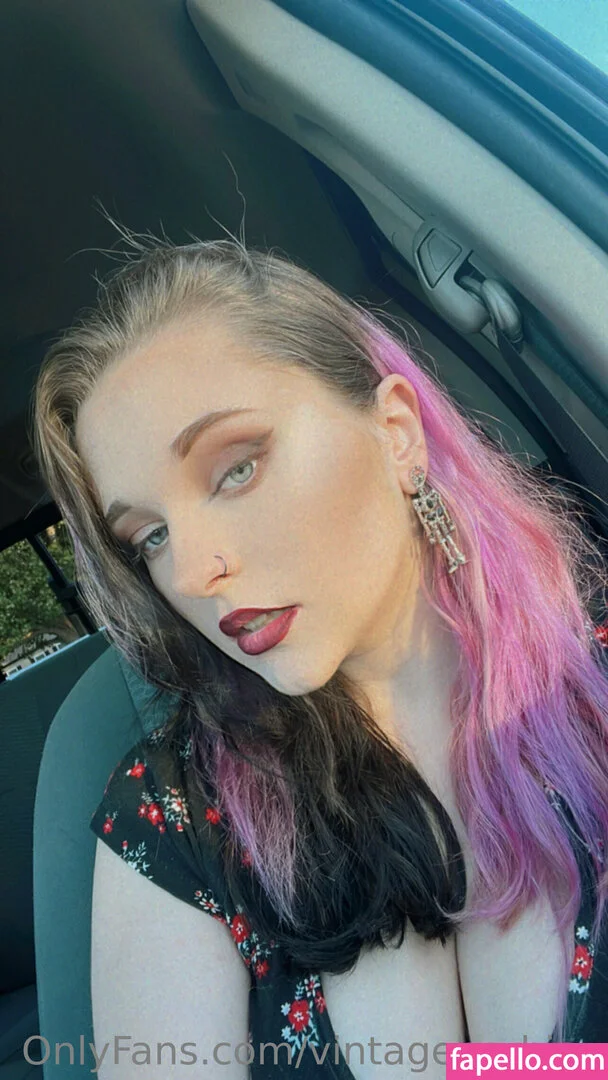 vintagebarbiex Onlyfans Photo Gallery 