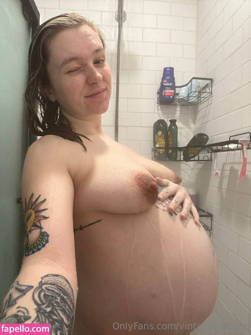 vintagebarbiex Onlyfans Photo Gallery 