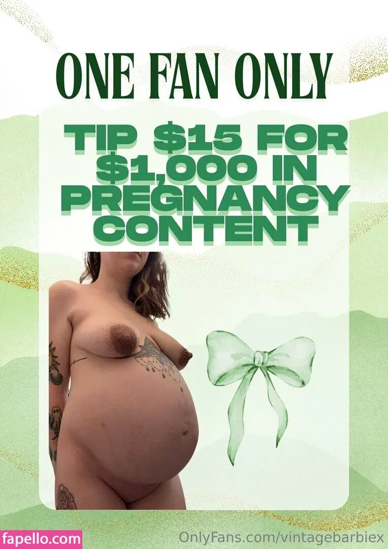 vintagebarbiex Onlyfans Photo Gallery 