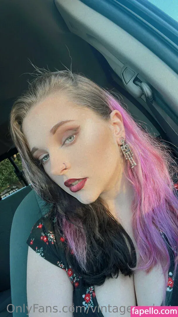 vintagebarbiex Onlyfans Photo Gallery 