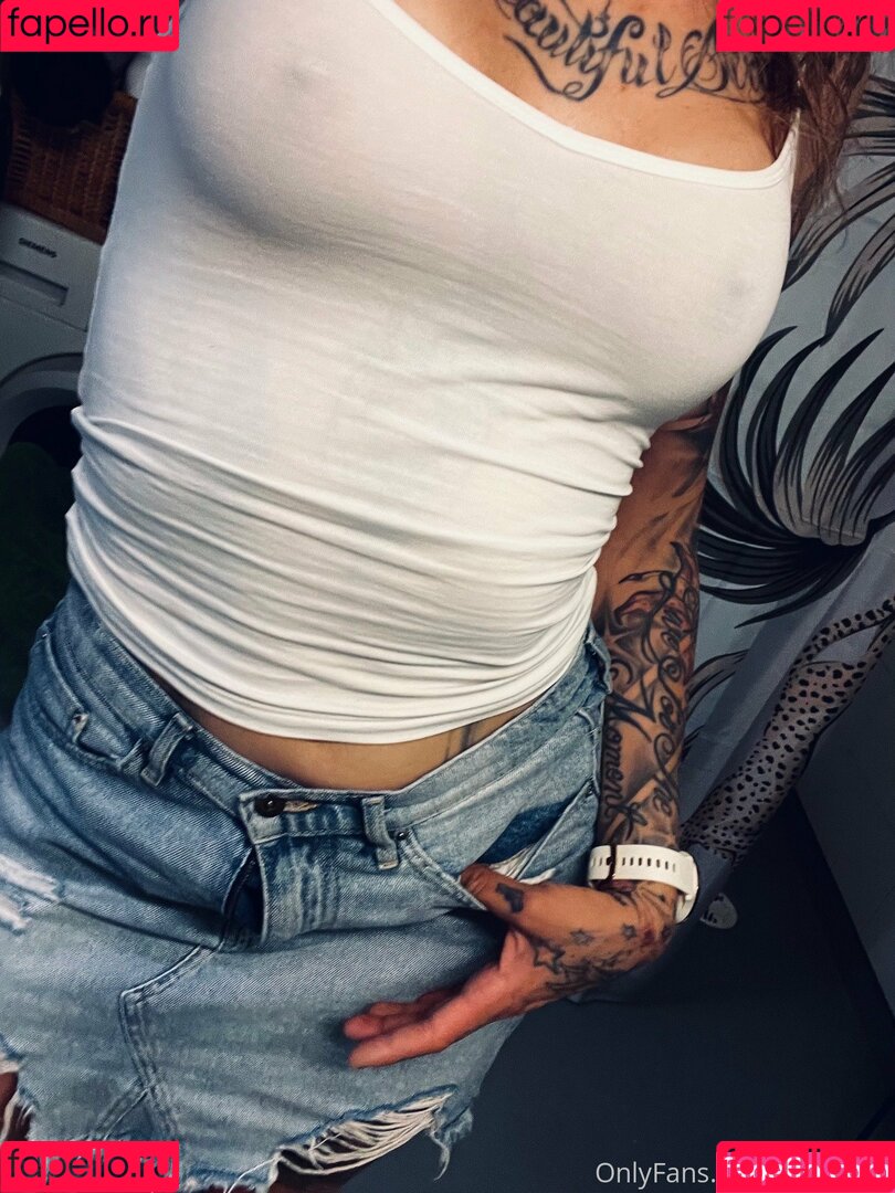 Tomboy Mega Onlyfans Photo Gallery 