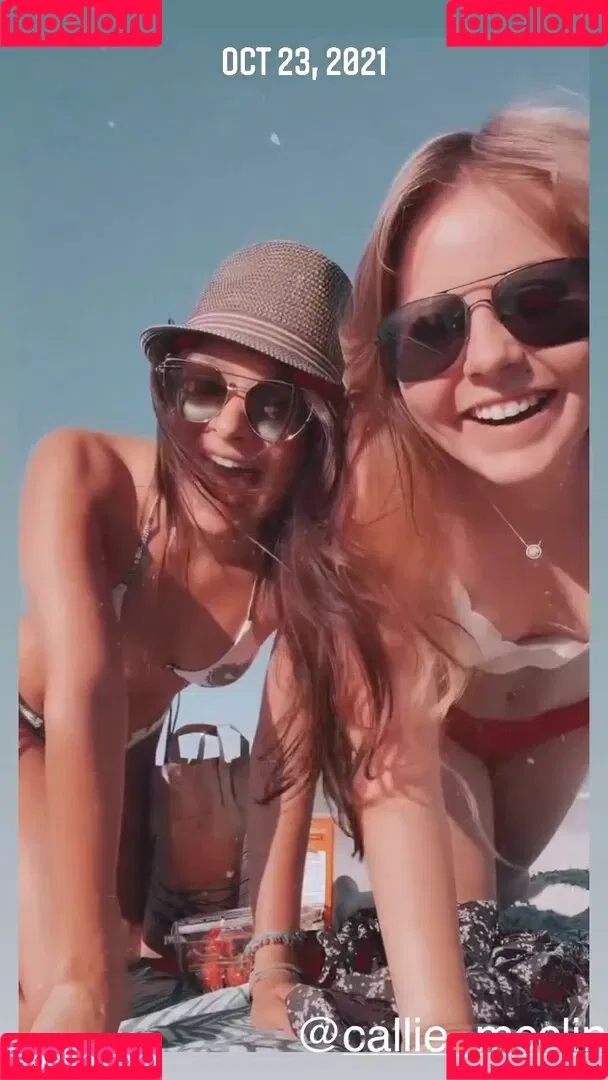 Cassady McClincy Onlyfans Photo Gallery 