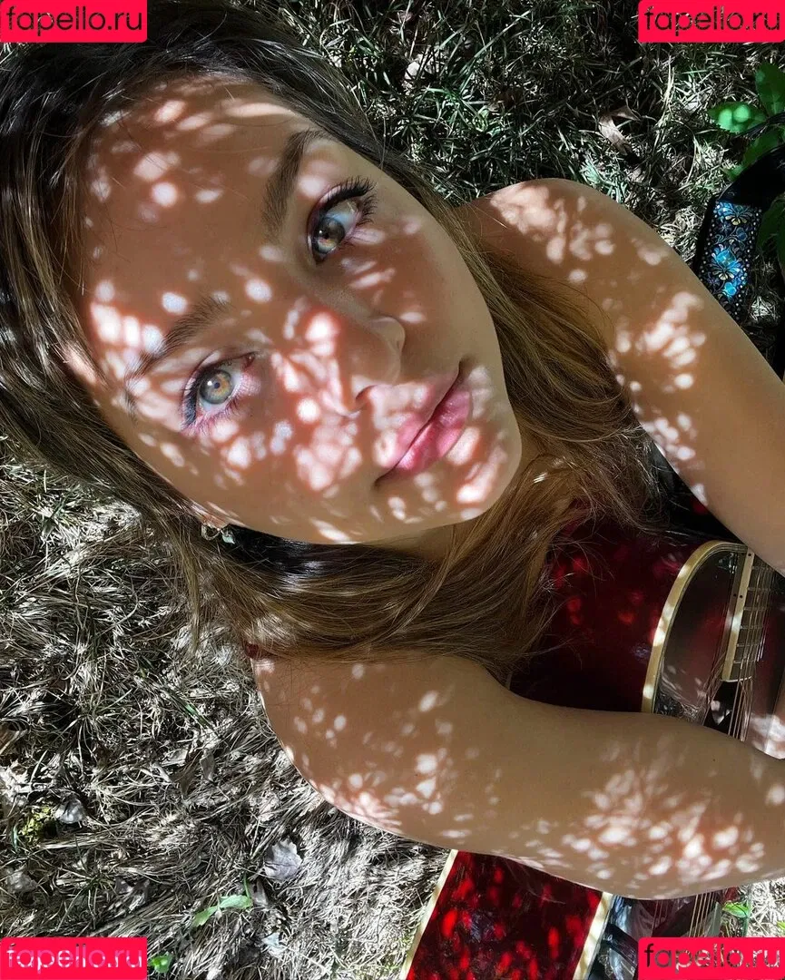 Cassady McClincy Onlyfans Photo Gallery 