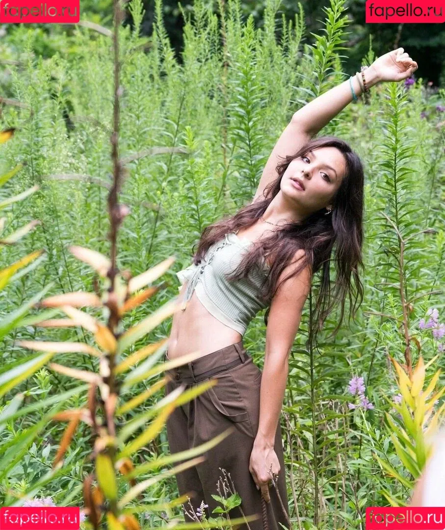 Cassady McClincy Onlyfans Photo Gallery 