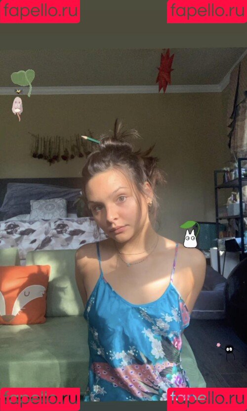 Cassady McClincy Onlyfans Photo Gallery 