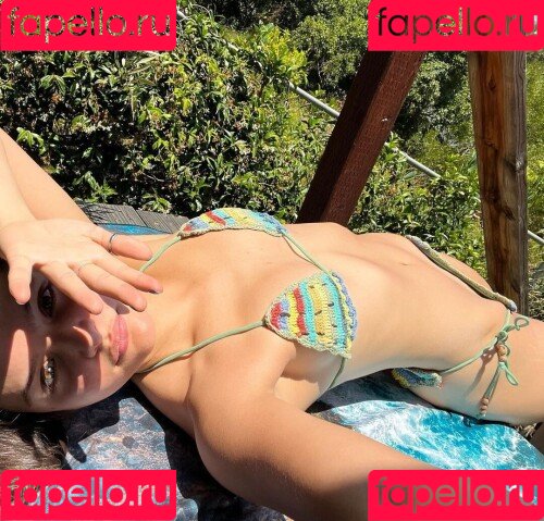 Cassady McClincy Onlyfans Photo Gallery 