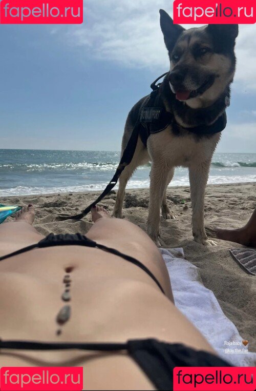 Cassady McClincy Onlyfans Photo Gallery 