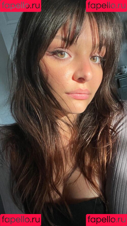 Cassady McClincy Onlyfans Photo Gallery 