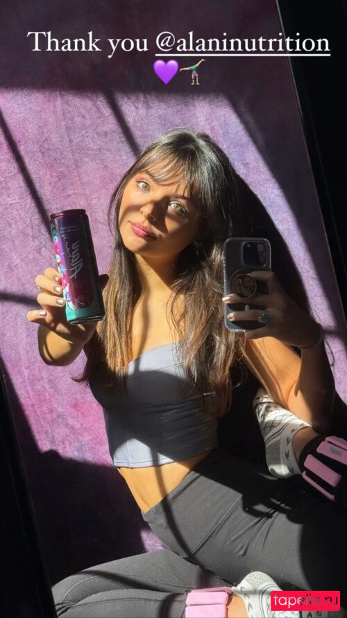 Cassady McClincy Nude Onlyfans Photo 31