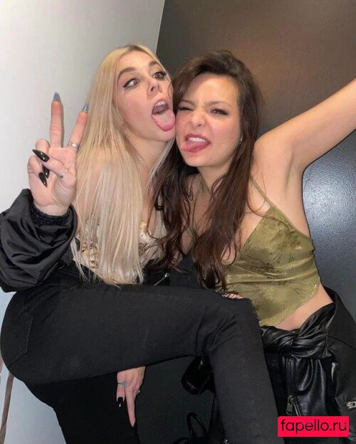 Cassady McClincy Nude Onlyfans Photo 36