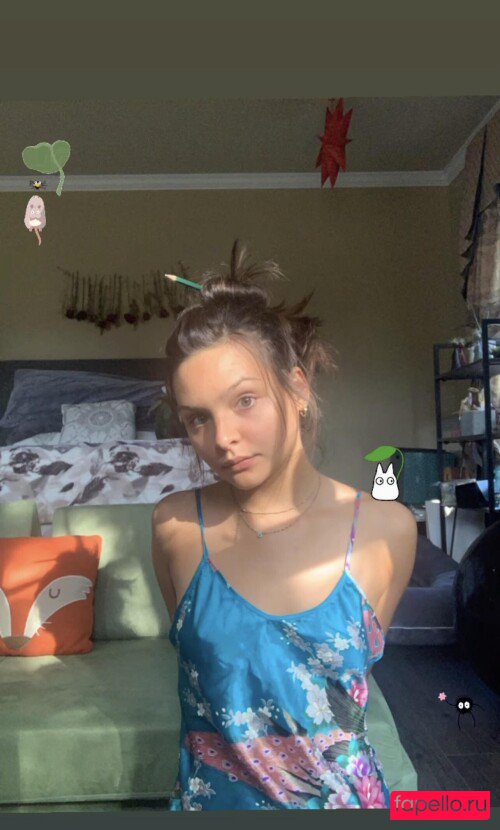 Cassady McClincy Nude Onlyfans Photo 24