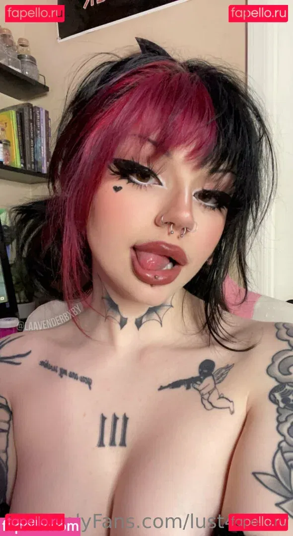 lust444lav Onlyfans Photo Gallery 
