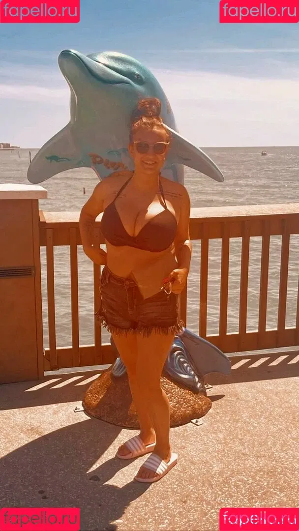 Brooke Mattson Onlyfans Photo Gallery 