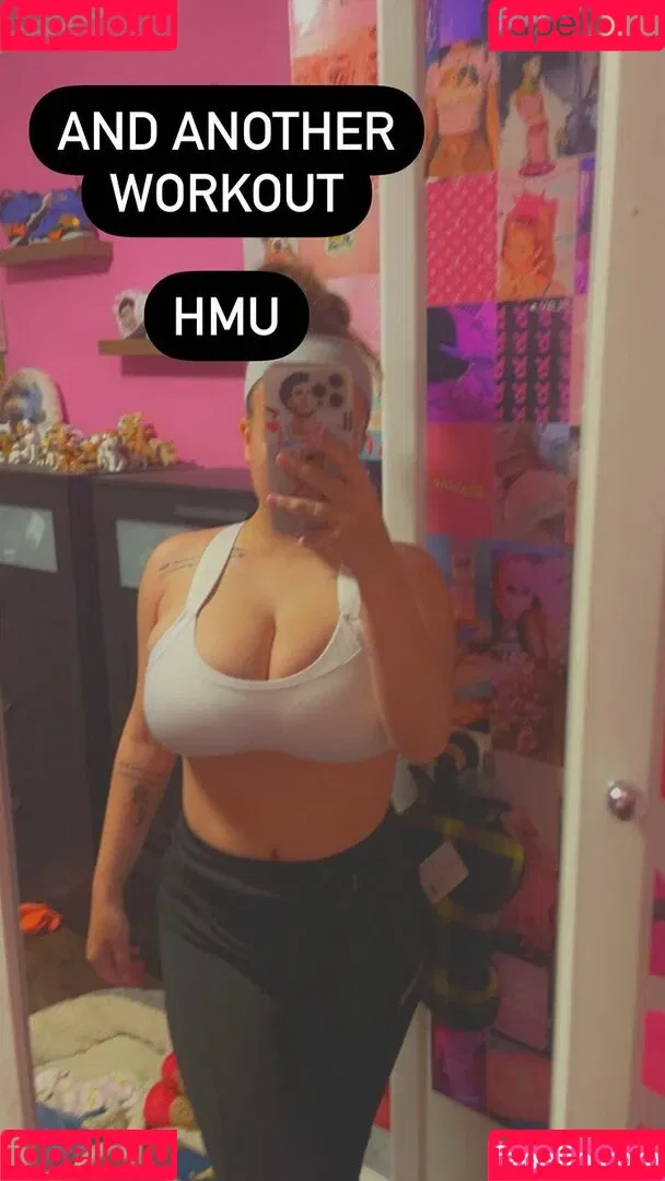 Brooke Mattson Onlyfans Photo Gallery 