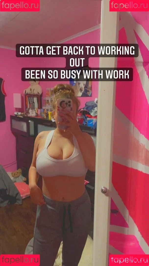 Brooke Mattson Onlyfans Photo Gallery 