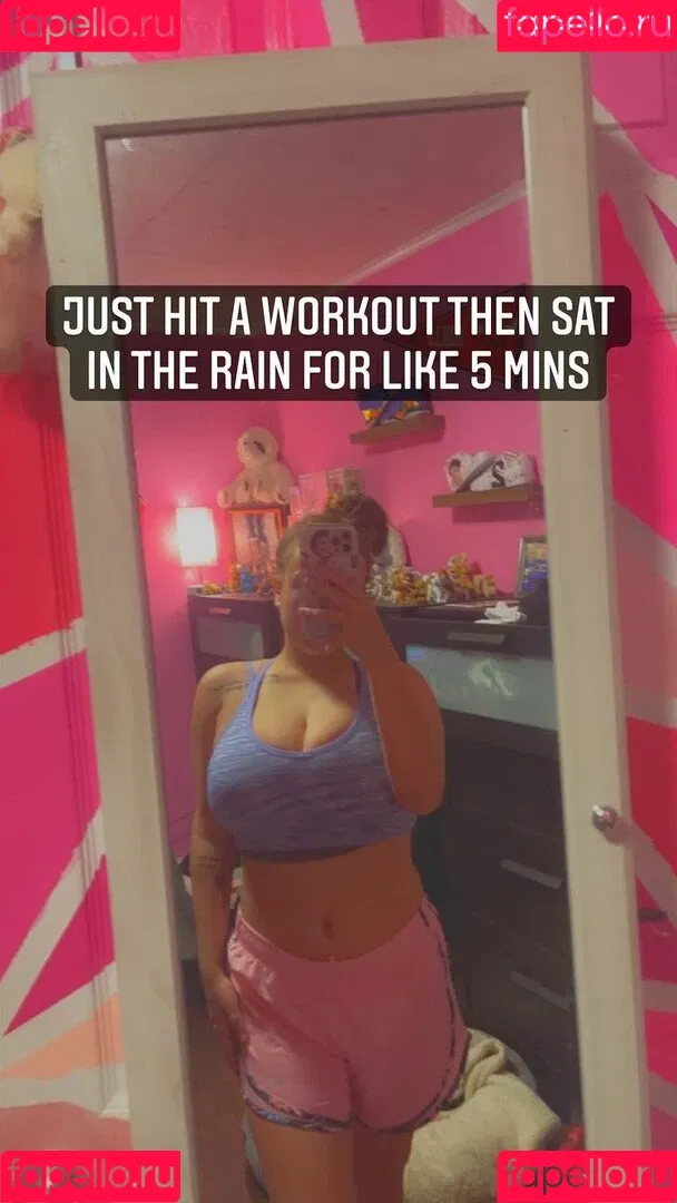 Brooke Mattson Onlyfans Photo Gallery 